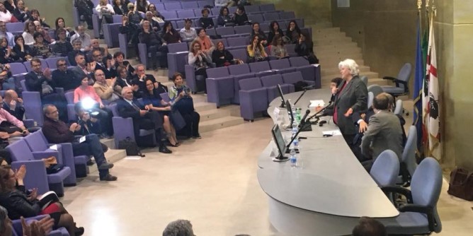 L’Università di Cagliari nel gotha degli atenei italiani