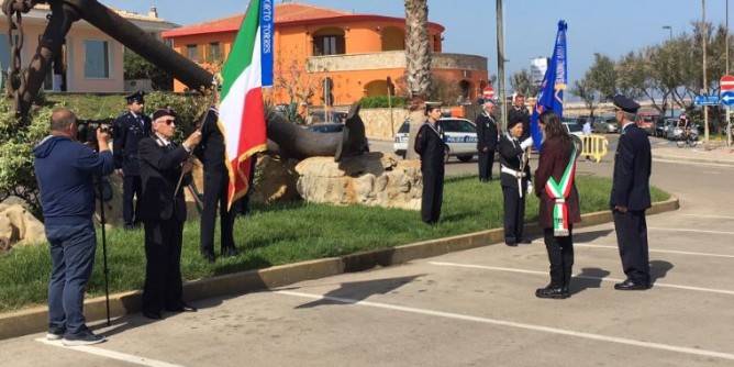 Liberazione: il ricordo dell´aviere Giuseppe Migheli