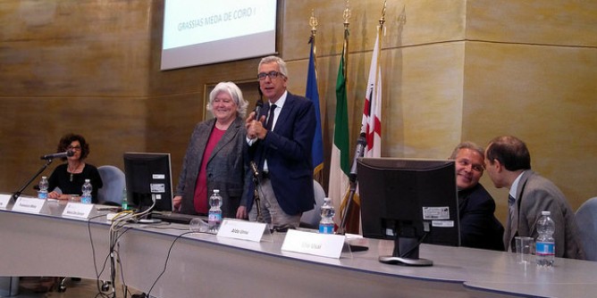 UniCa, valutazione Anvur: l´ok della Regione