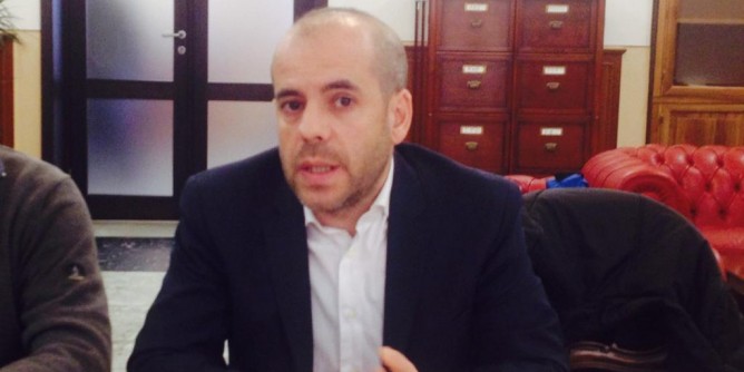 Sa Segada incontra l´Amministrazione
