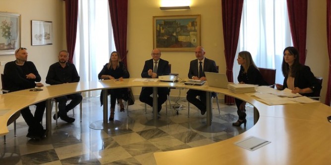 Ecoristoranti: a Sassari sono ventuno