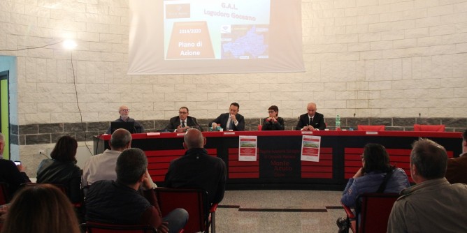 Gal Logudoro-Goceano: arriva il progetto Alter