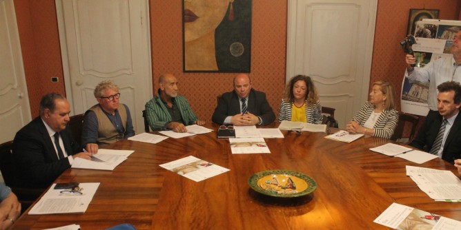 Maggio Sassarese, tradizione e innovazione
