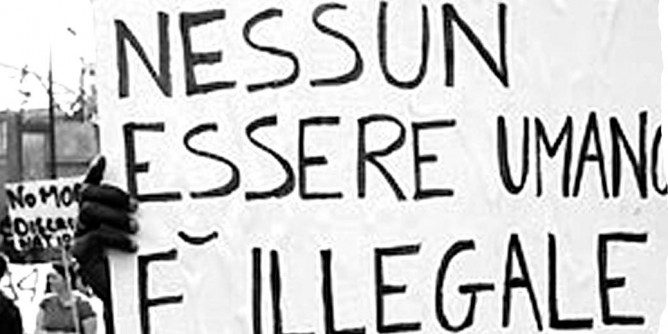 «Indegno apartheid sociale dall´estrema destra»