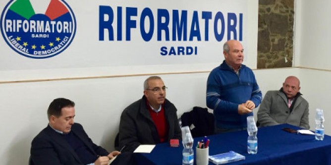 Riformatori-Lega,  gi <i>caos</i>: malafede