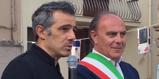 Paolo Fresu, <i>endorsement</i> per la Cultura 