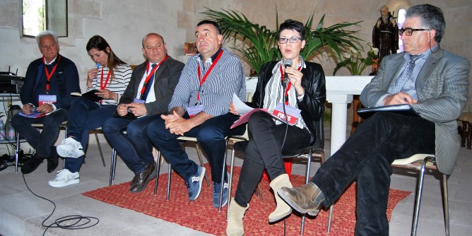 Un anno di <i>Freemmos</i> a Monteleone Rocca Doria