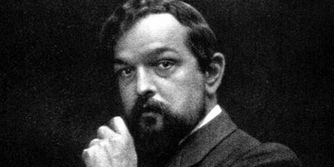 Festival: un mercoledì per Debussy