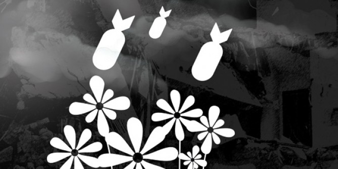 Giovedì ad Alghero, incontro con artista di Gaza