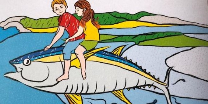 Al <i>Mut</i> una guida per i bambini