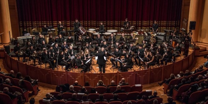Meloni al vertice del Conservatorio Canepa