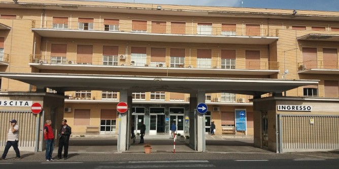 Aou: Centro antiviolenza a Sassari