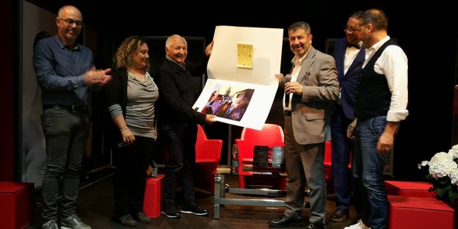 Mostra del libro di Macomer: bilancio positivo