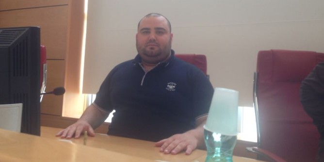 Consiglio: Gavino Bigella è il nuovo presidente