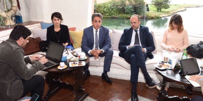 Ecco gli artisti nell´estate del Cala di volpe