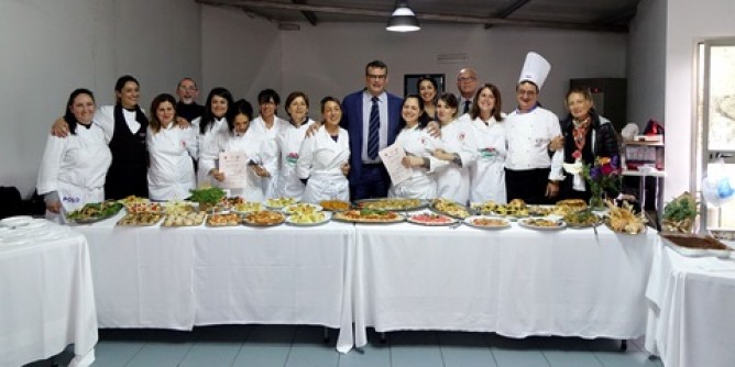 Reis: Arru ad Ales
