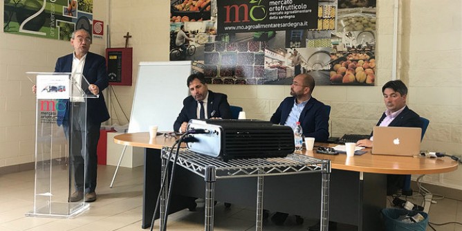 Bilancio di <i>sostenibilità</i> per Confcooperative Cagliari