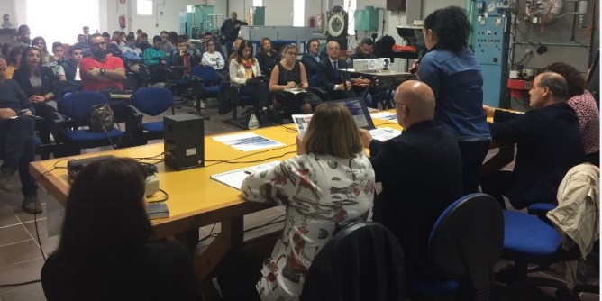 Trenta siti per Monumenti aperti Porto Torres-Asinara