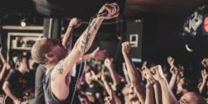 Alghero: musica contro il fascismo