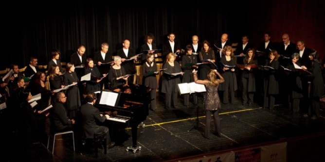 Al via il Nuoro Baroque festival