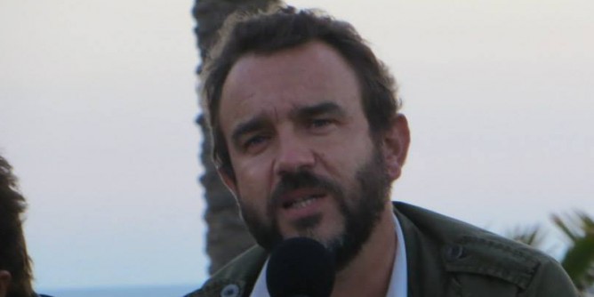 Poesie: Raffaele Sari al Salone di Torino