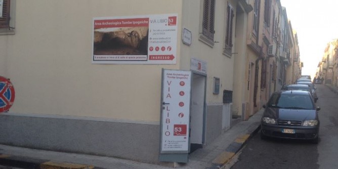 Monumenti Aperti: balli e gastronomia in Via Libio 53