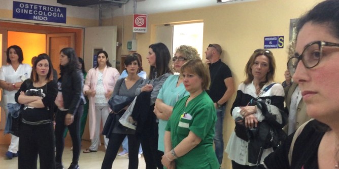 Piena operativit nel <i>Nido</i> di Alghero
