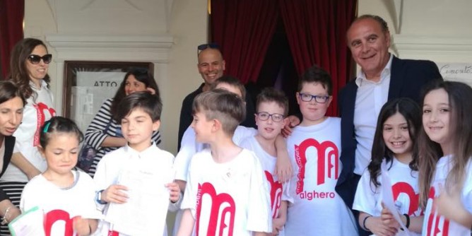 «Festa di Cultura, successo ad Alghero»