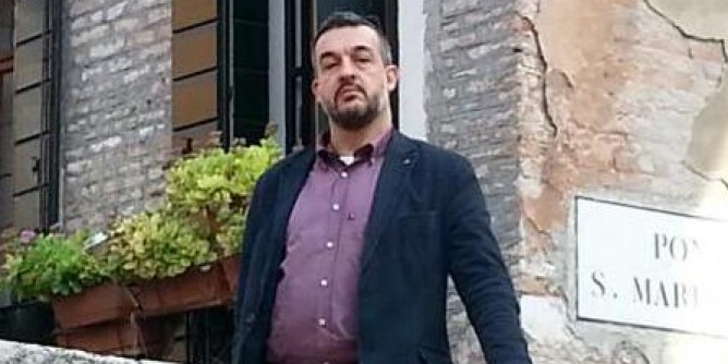 Edifici sacri: al <i>Siotto</i> si parla di Roma