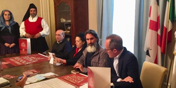 Festha Manna: fede e tradizione da 1700 anni