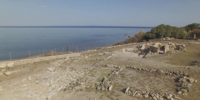 Al <i>Mut</i> la riscoperta di Santa Filitica