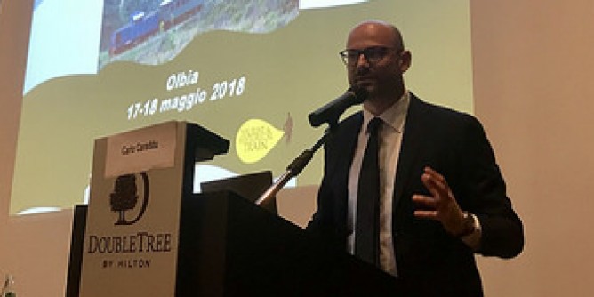 «Trenino Verde eccellenza italiana»