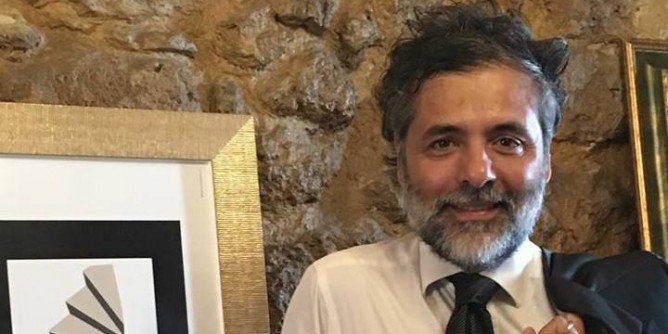 «Onorato di poter far crescere scalo e territorio»