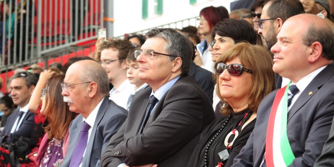 «Cavalcata sarda, festa della bellezza»