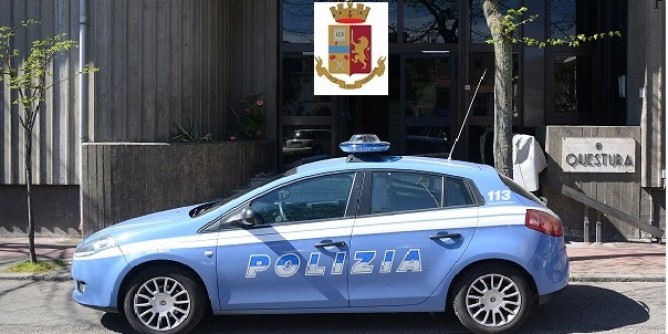 Marijuana in auto, sassaresi nei guai