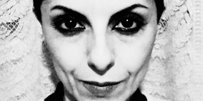 Venuto al mondo: Anna Steri a Casa Manno