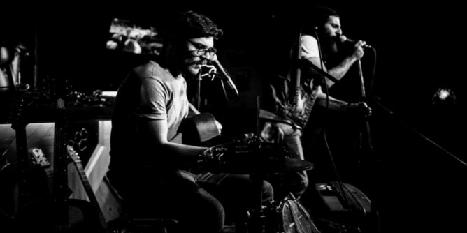 A Porto Ferro il Blue sunset festival