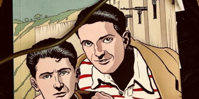 <i>Tosti e giusti</i> ad Alghero