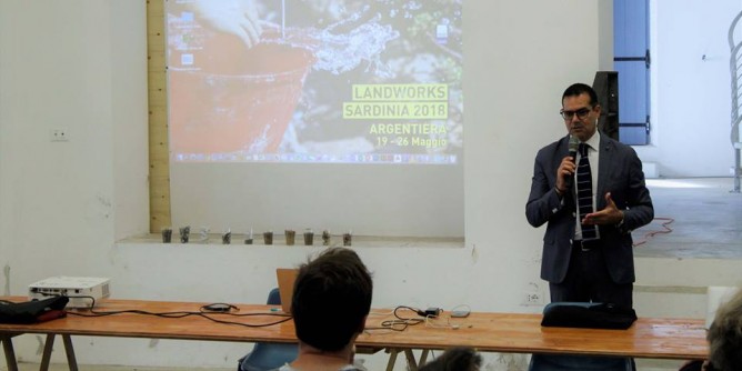 LandWorks: sabato il Final tour a Sassari