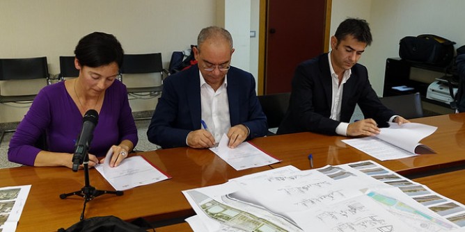 Accordo Regione-Comune di Cagliari