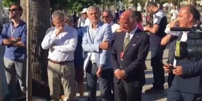 Rally: ambientalisti preoccupati