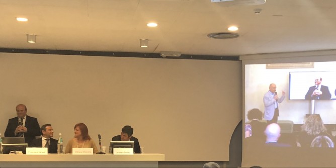 Il dialogo tra Citt medie, dal centro alle periferie