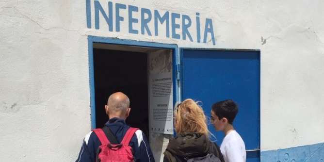 Asinara: Monumenti Aperti all´insegna della Legalit