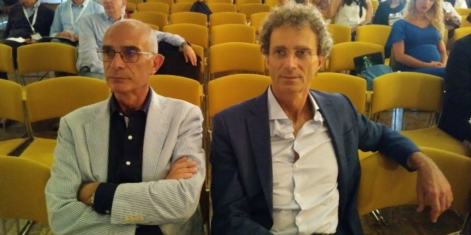 Cardiologia sarda nell´elite internazionale