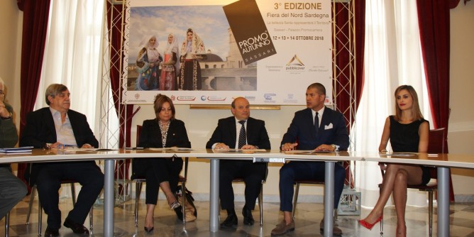 Promo Autunno: novità in fiera
