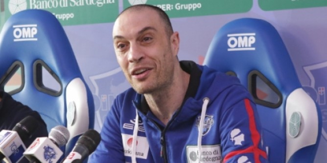 «A Bologna per dare il massimo»