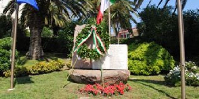 Stintino celebra la Festa della Repubblica