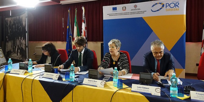 <i>Por Fse</i> 2014-2020: via libera