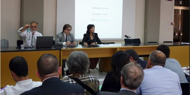Porto Torres, industria: dal 5 giugno le <i>call</i> 