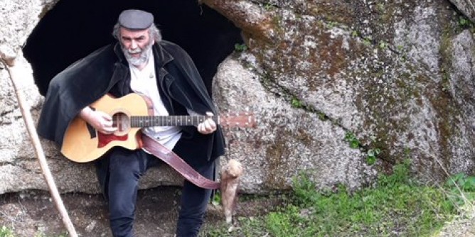 Voci di maggio con i Nomadi e Vecchioni